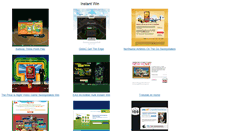 Desktop Screenshot of demos.prizelogic.com